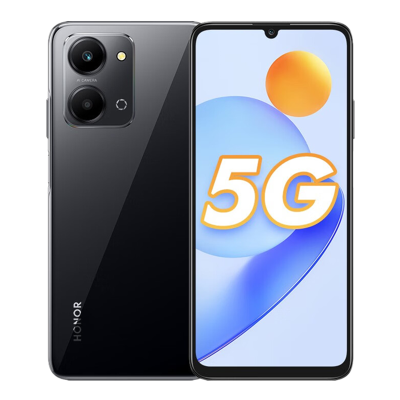 荣耀X50i+ 12GB+256GB 云水蓝 天玑6080 5G芯 一亿像素影像 OLED护眼屏 5G智能手机