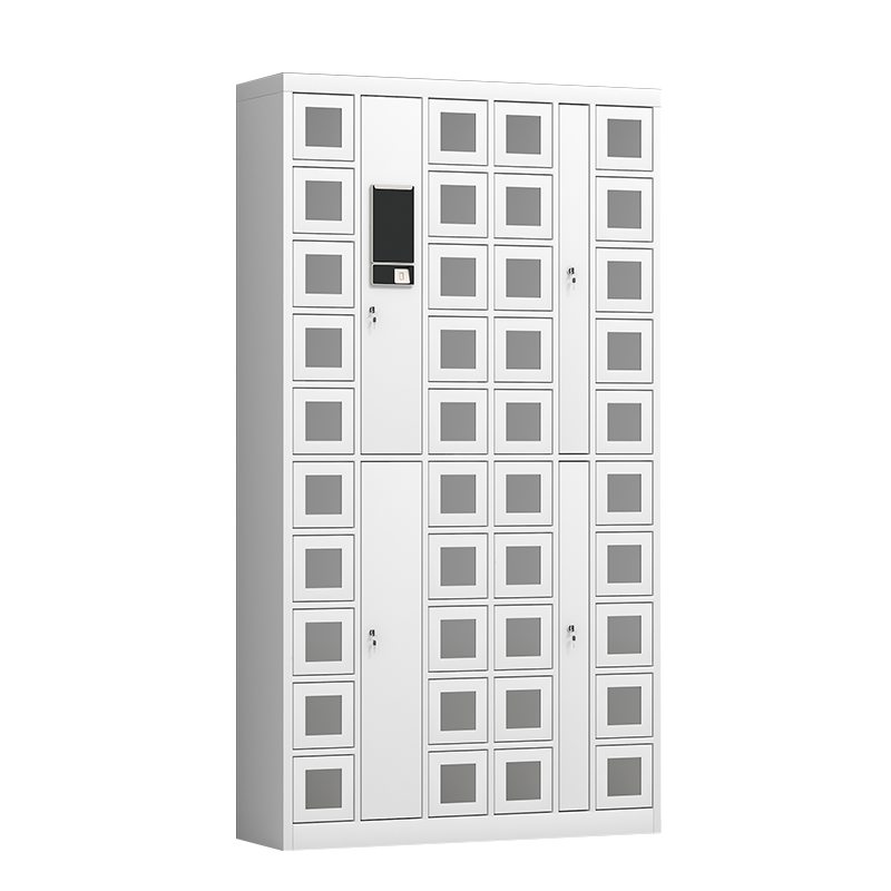 洛泰远 LTY4031505 智能手机柜存放柜手机设备寄存柜 40门