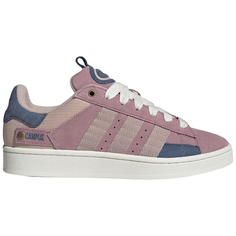 Adidas阿迪达斯三叶草男女同款CAMPUS 00S运动滑板鞋 IF4340