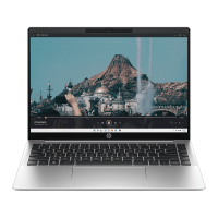 惠普(HP)锐Pro 14英寸轻薄笔记本电脑(英特尔酷睿13代i7-1360P 高频32G 1T 2.5K 120Hz高色域 Evo认证 长续航 高性能)