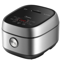 美的(Midea)电饭煲家用智能4升大容量养生多功能电饭锅MB-40LS60(推荐2-5人)