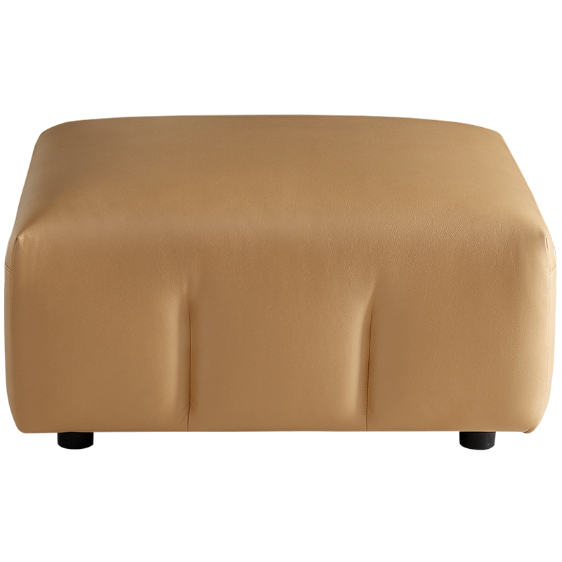 全友家居沙发脚凳现代简约客厅书房阳台家具脚踏亲肤面料卧室沙发脚蹬