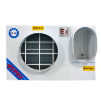 英鹏工业电梯空调BKFR-3.5/1.5匹工厂实验室