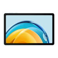 HUAWEI/华为MatePad SE 10.4英寸2K护眼全面屏可选插卡版pad网课学习平板电脑 4+128GB[WiFi版]海岛蓝