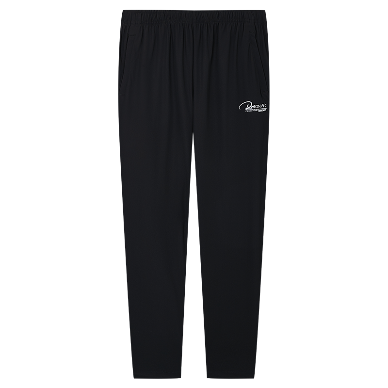 361°运动裤女新款跑步健身裤宽松直筒休闲裤女裤裤子