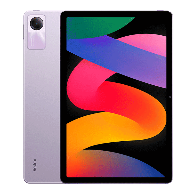小米Redmi Pad SE11英寸红米平板 90HZ高刷2K高清屏二合一学习娱乐办公游戏平板电脑 8G+128G 星河紫 赠品套装