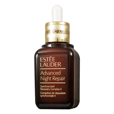 雅诗兰黛(Estee Lauder)ANR第七代抗皱小棕瓶精华 收缩毛孔 面部特润修护肌透精华露 50ml