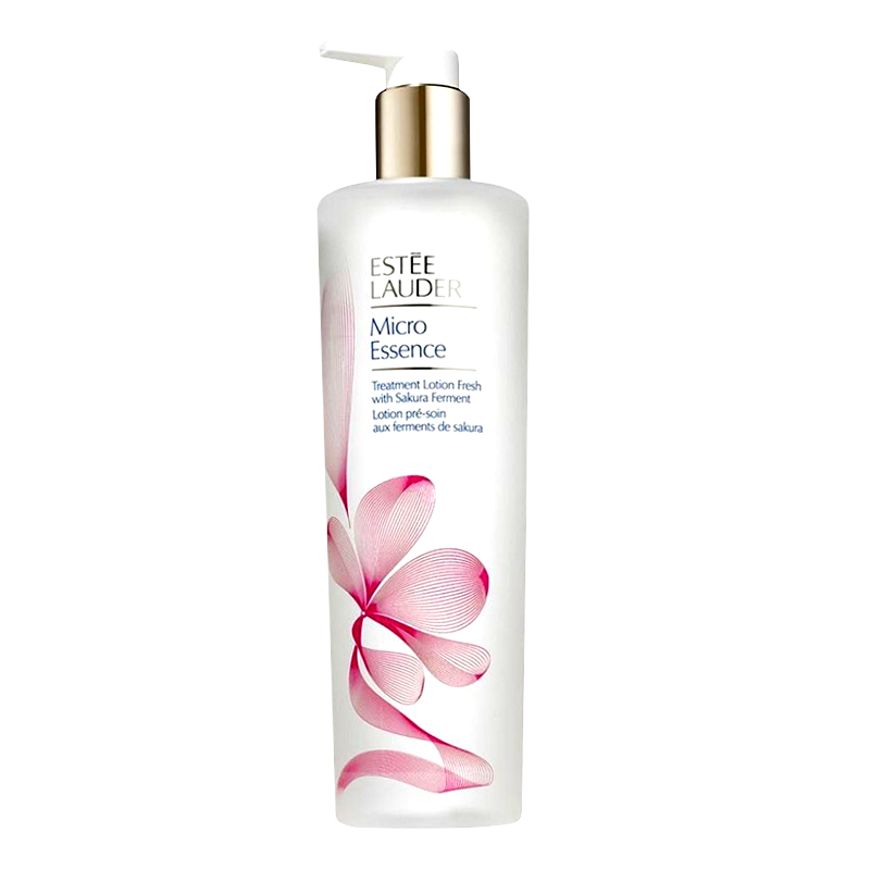 新版第二代丨油皮妈雅诗兰黛(Estee Lauder)樱花原生液/微分子肌底原生露/400毫升