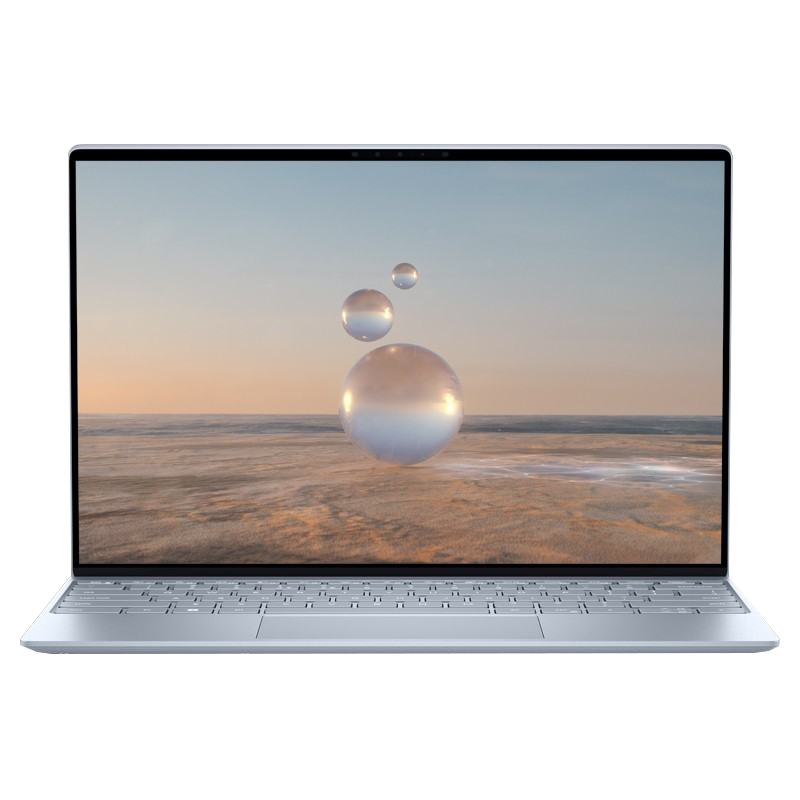 戴尔(DELL)XPS15 9520 R1845TS 15.6英寸旗舰轻薄本3.5K触屏 全面屏超轻薄设计笔记本电脑 i7-12700H 32G 1TB固态 3050Ti-4G独显