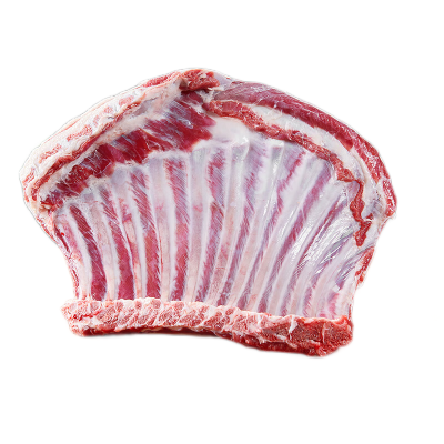 宁夏滩羊肉羊腿4斤羊排羊肋排手把肉礼盒包装