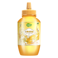 萃臻源蜂蜜洋槐成熟蜜1000g