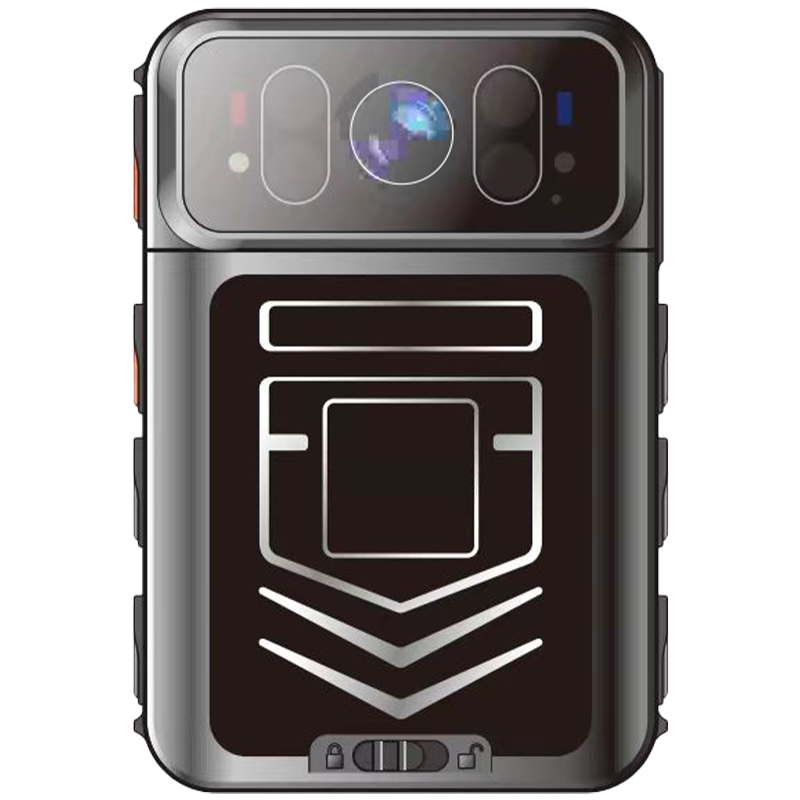 孤战 T2 4G音视频记录仪 H.264版 32GB