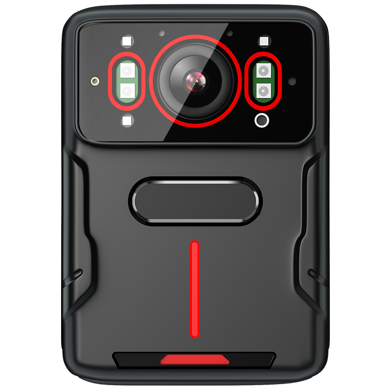 孤战Z4 音视频记录仪 512GB