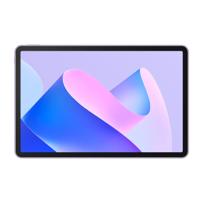 HUAWEI/华为MatePad 11英寸2023款柔光版平板电脑120Hz高刷鸿蒙娱乐网课学习办公pad 8+256G[WiFi版]流光紫
