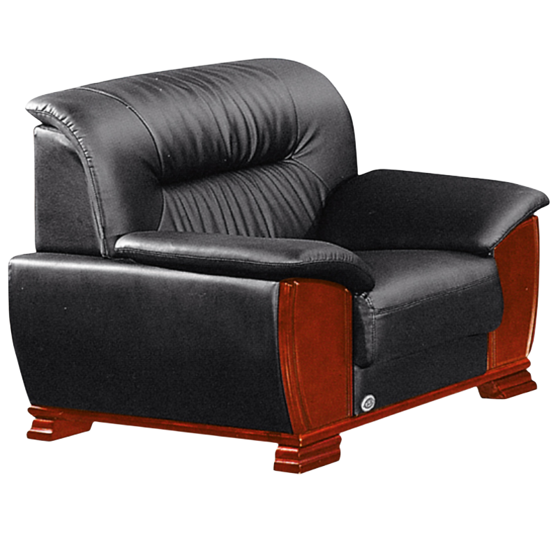 首指(SZ) 办公沙发 F076单人位