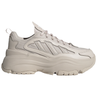 Adidas阿迪达斯三叶草女鞋2024春季新款拼接厚底运动休闲鞋IG6049