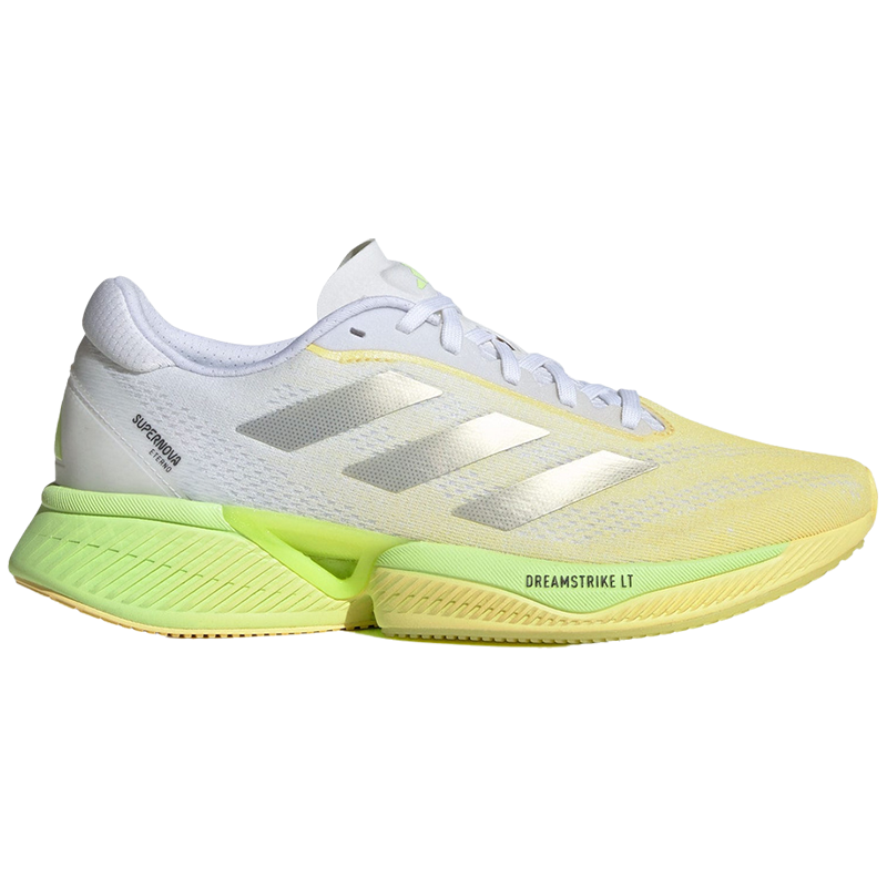 阿迪达斯男女鞋2024夏季款时尚渐变色透气舒适运动鞋跑步鞋IH0444