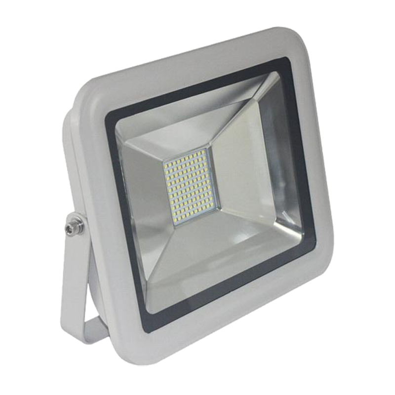 LHDQ 领航电器 LHF2360 LED投光灯 20W 220V 冷光6000K IP65