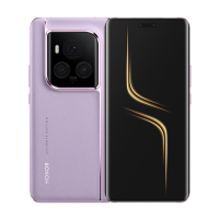 荣耀Magic6 至臻版 墨岩黑 16GB+1TB 第三代骁龙8旗舰芯 鸿雁卫星通信 1.8亿像素潜望长焦 80W快充 巨犀玻璃十倍抗跌 5G手机