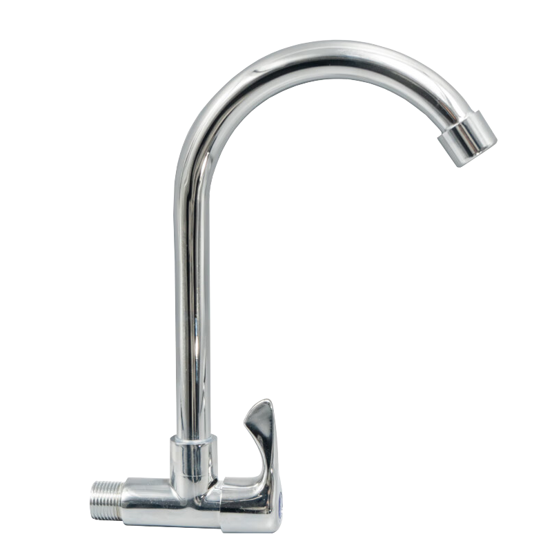 魅祥 卫浴洗脸盆水龙头 万向旋转360°单把单孔4分水龙头