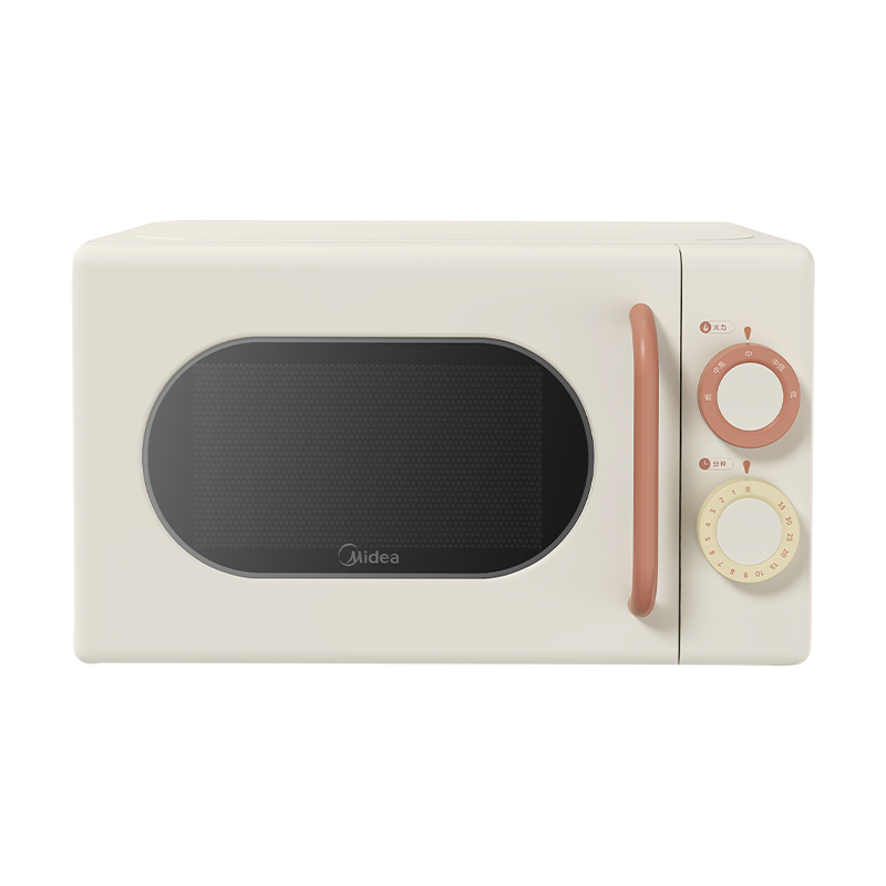 美的微波炉M2H1 新品变频一级电脑版
