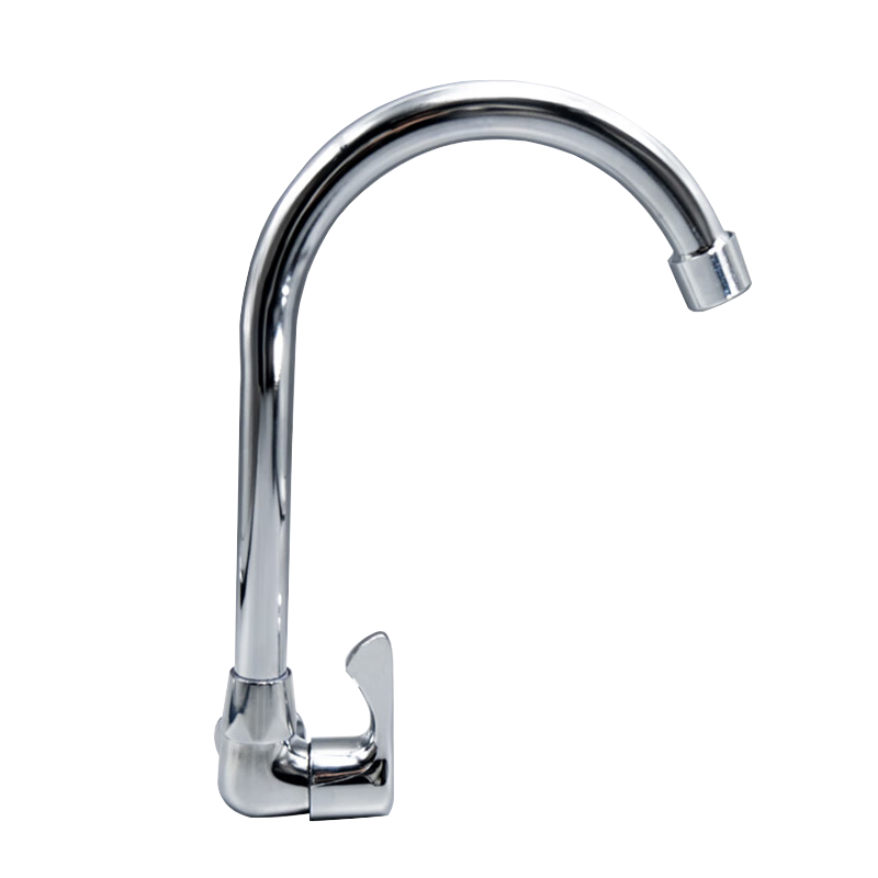 魅祥 卫浴洗脸盆水龙头 万向旋转360°单把单孔4分水龙头