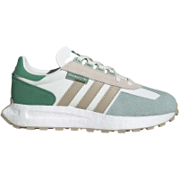 Adidas阿迪三叶草男女RETROPY经典BOOST缓震运动跑步鞋IH3401