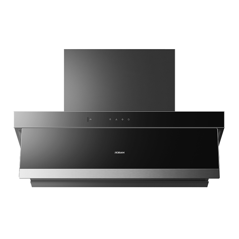 老板三面灵拢大吸力油烟机CXW-260-5306S