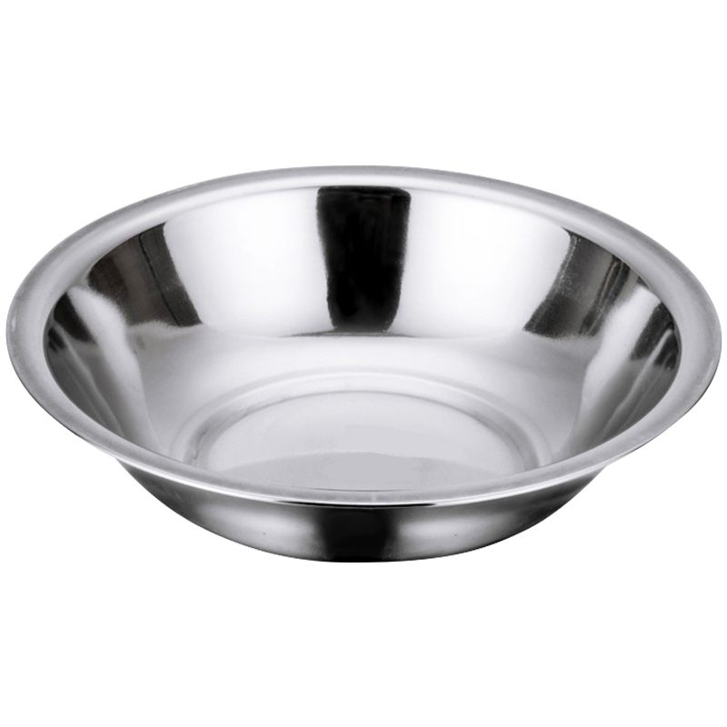 瓦图 不锈钢 马斗 多规格 18cm 5个装