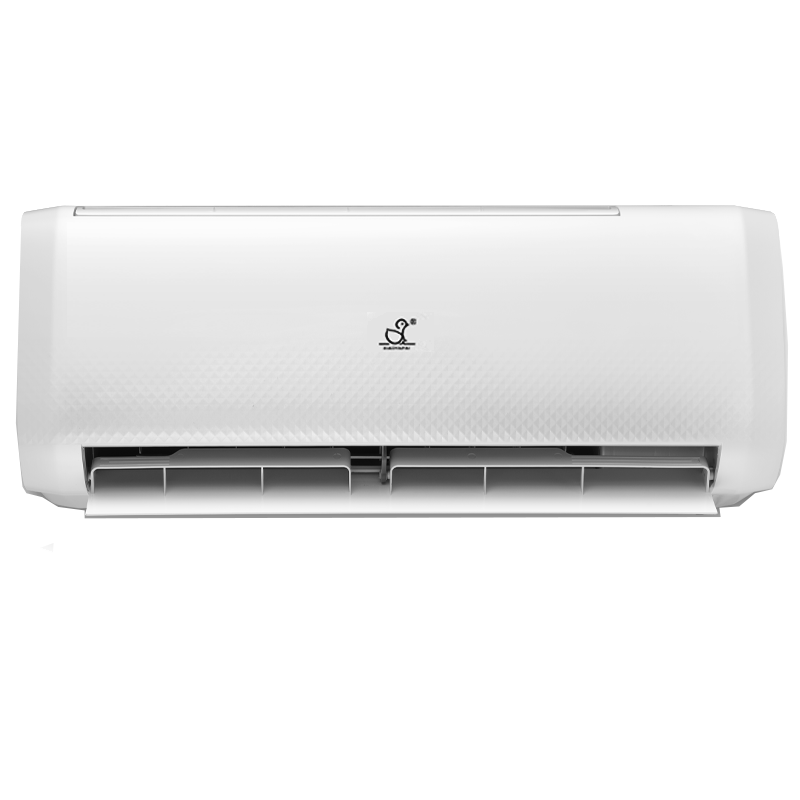 小鸭牌空调挂机家用冷暖变频1.5匹一级节能省电小型制冷制热租房宿舍用 大1.5匹一级变频-适用16-26㎡