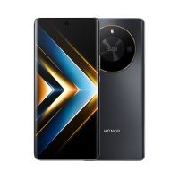 荣耀X50 GT 16GB+512GB 幻夜黑 骁龙8+旗舰芯片 苍穹散热系统 全链路触控优化 5800mAh超耐久长续航 1.5K十面抗摔硬核护眼屏 5G手机