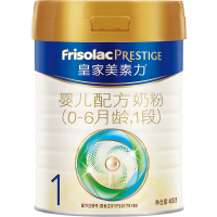[23年1月产]美素力美素佳儿皇家婴儿配方奶粉1段400克 (0-6个月适用)荷兰原装进口