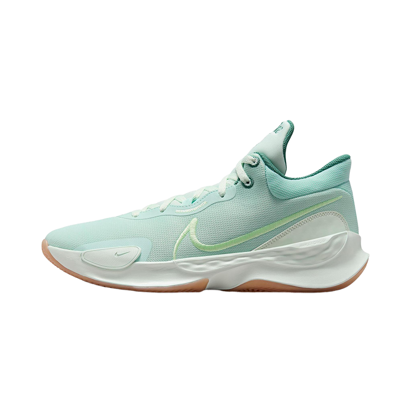 耐克Nike Renew Elevate 3男夏季缓震运动实战篮球鞋DD9304-301