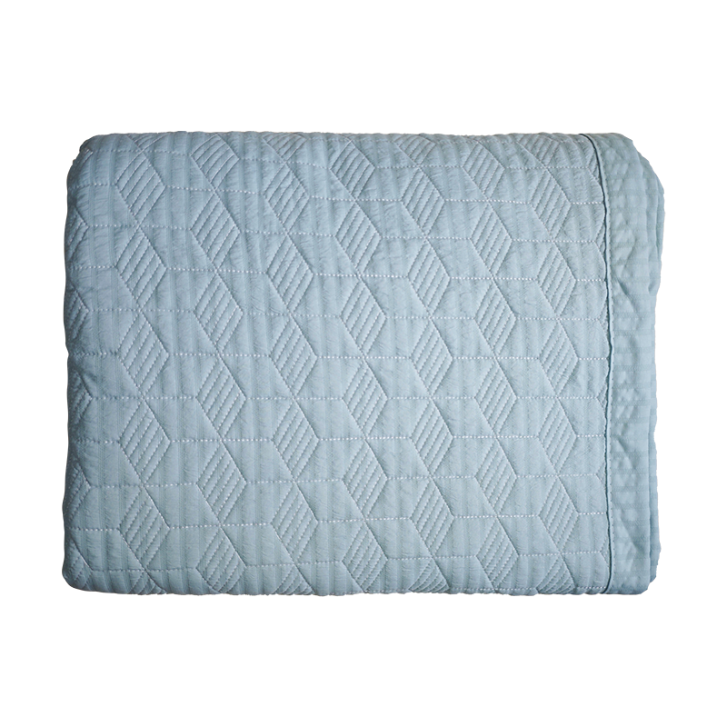 华人情思 素色空调被 150cm*200cm/床