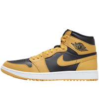 NIKE 耐克 Air Jordan 1 High G 男子休闲运动篮球鞋 DQ0660-700