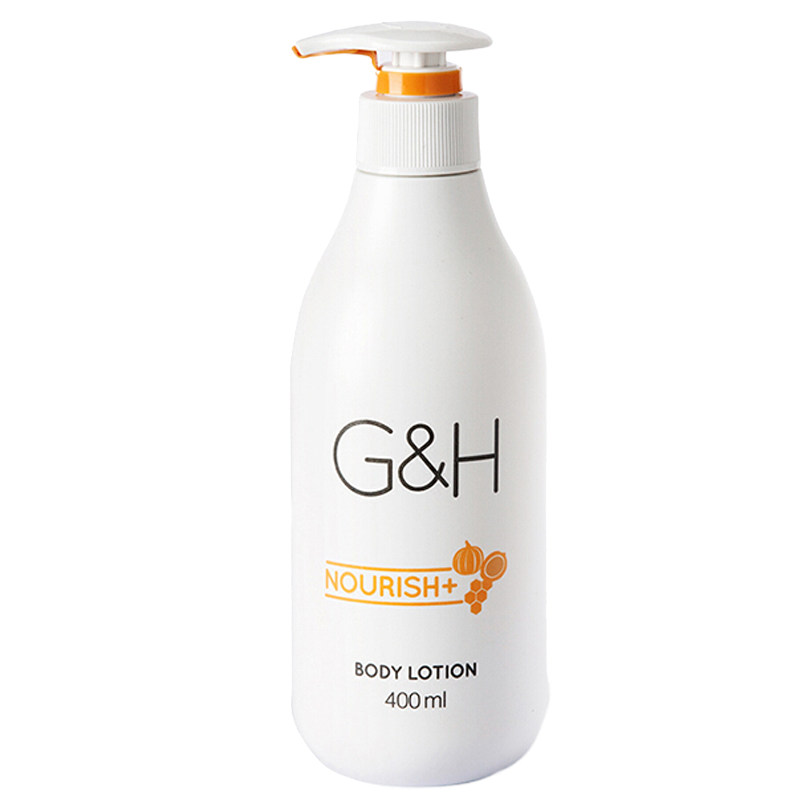 安利雅蜜沐浴乳保湿滋润补水国产400ml/瓶