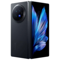 vivo X Fold3 轻羽白 12GB+256GB 全网通5G新品超轻折叠品手机第二代骁龙8旗舰芯片蔡司影像系统等效5500mAh80W快充拍照游戏学生智能手机