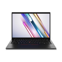 联想ThinkPad S2 英特尔酷睿i7-1355U 13.3英寸轻薄时尚办公笔记本电脑(16G 2T 高清屏)