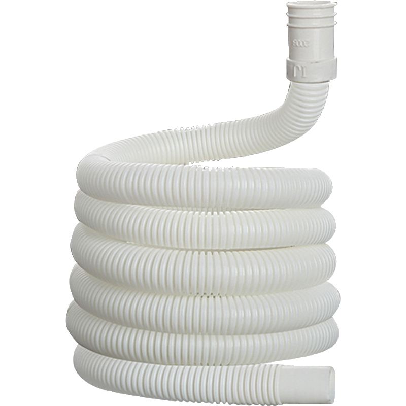 符象加厚双杠半自动洗衣机进水管空调排水管延长加长管落水管滴水软管
