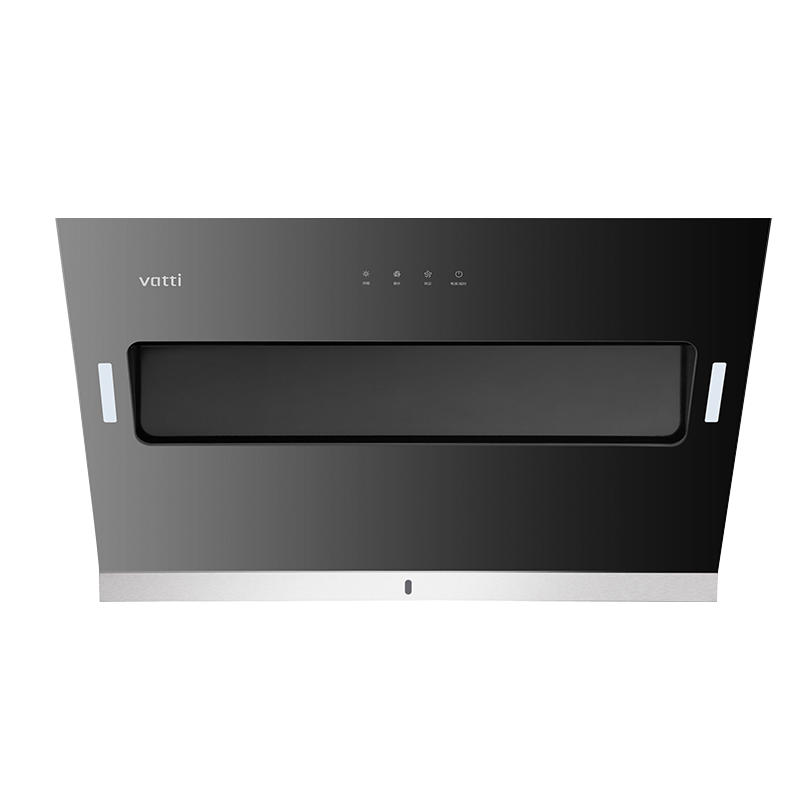 华帝 (vatti) 22立方大吸力抽油烟机CXW-240-W6J06