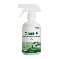0.5%呋虫胺杀虫喷射剂-500ml-粗瓶-3瓶