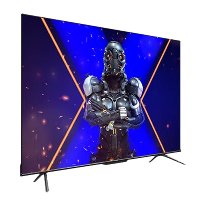 [官方自营]vidda75英寸4K高清120Hz智能液晶平板电视机以旧换新75V1K-S(S75-pro)