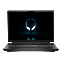 〖主推〗外星人ALIENWARE x14 R2 14英寸高性能13代i7-13620H 16G 512G RTX4050 2.5K屏设计 轻薄 游戏本笔记本电脑 2751QW