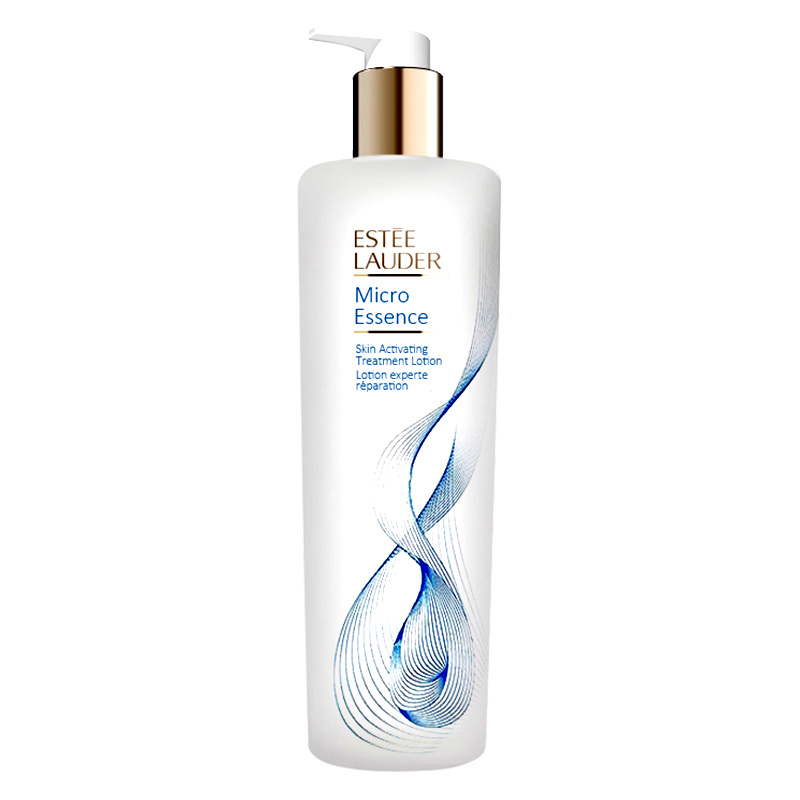 雅诗兰黛(Estee Lauder)原生液二代爽肤水200ml 修护滋润精华水