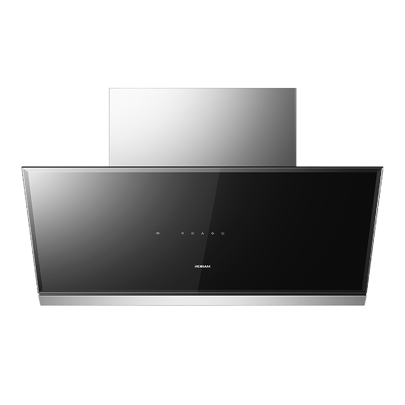 老板 (Robam)26立方新品5708S三面灵拢大吸力抽油烟机侧吸油烟机