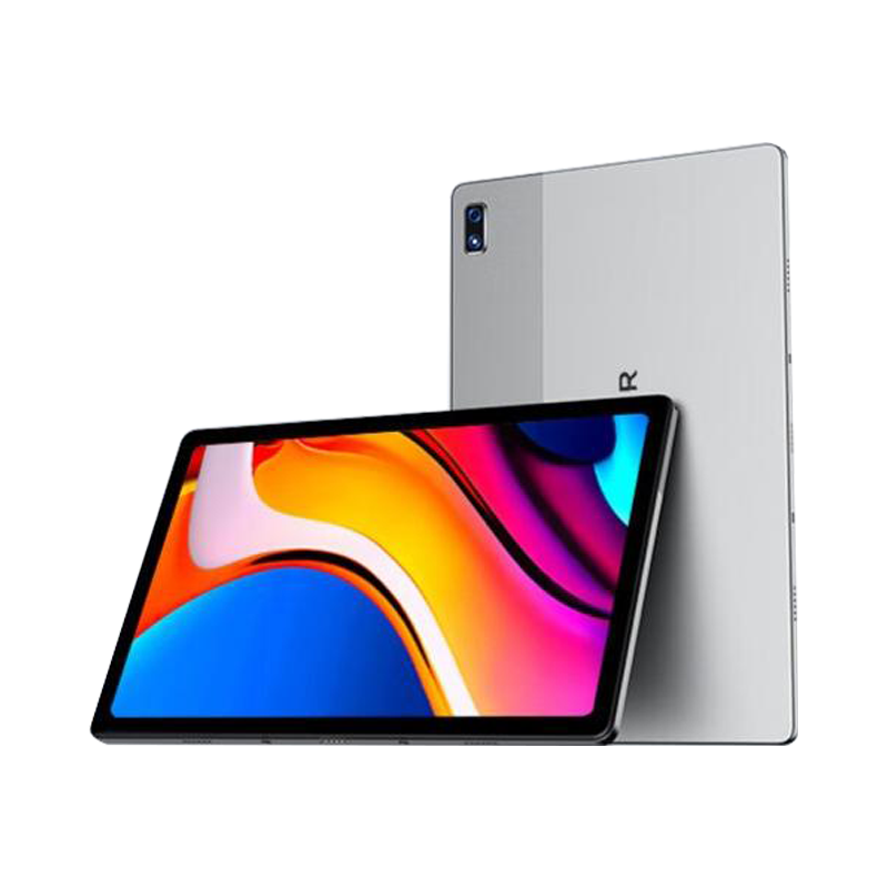 联想(Lenovo)异能者 生态品牌 2023款 M10 12G+512G 冰河银 WIFI+4G版 10.4英寸平板电脑 游戏娱乐TUV爱眼 2K IPS屏
