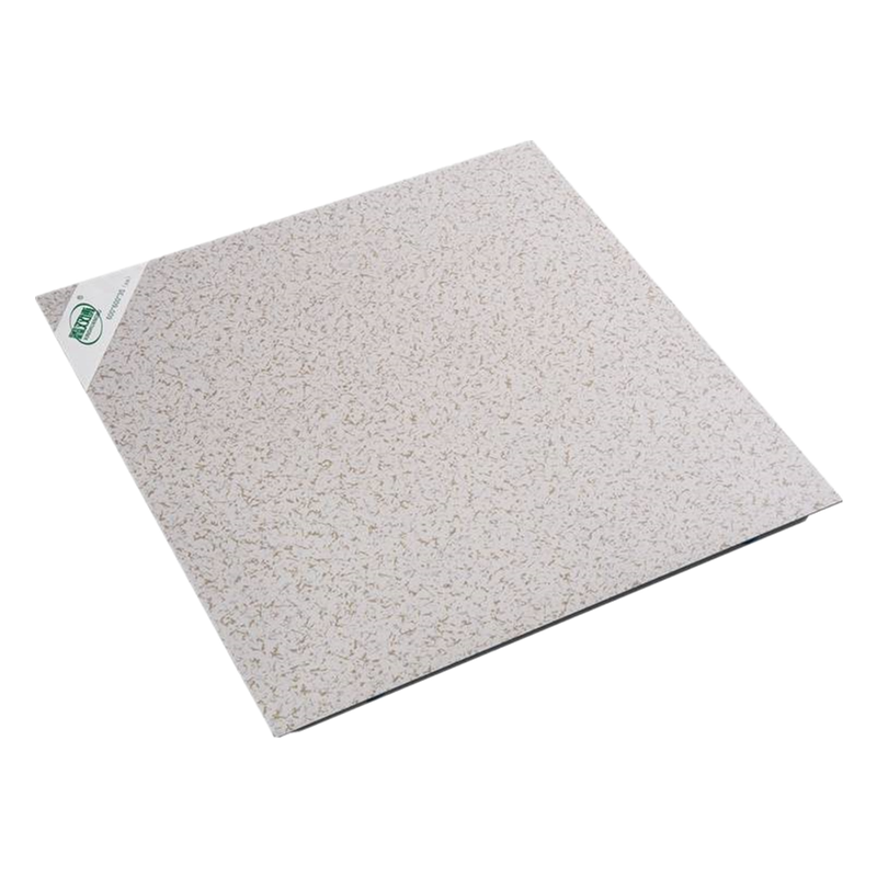 鑫双博PVC面防静电地板无边600*600*35mm/平方米