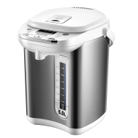 苏泊尔(SUPOR)电热水瓶家用烧水壶保温一体智能恒温大容量开水壶全自动SW-50T58B