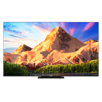 卡萨帝(Casarte)[星悦]壁画电视K85M60 85英寸MiniLED超薄零贴艺术美学4K超高清护眼电视