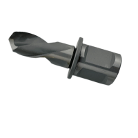 Lusmooth 实心钻头9.6-9.9